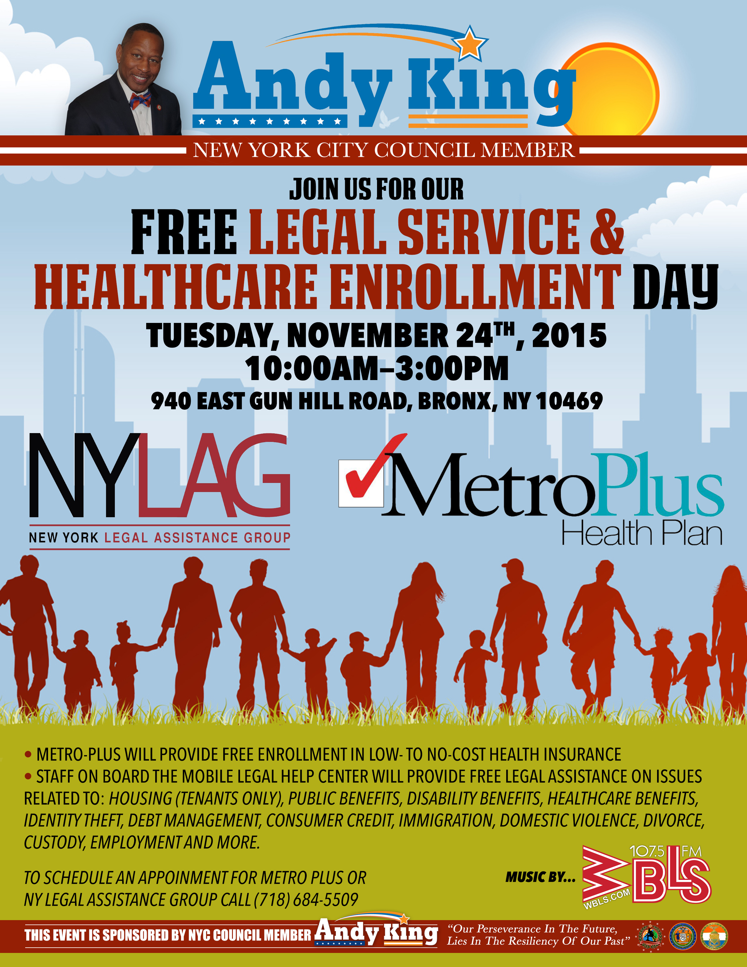 Free Legal and Healthcare day (1)
