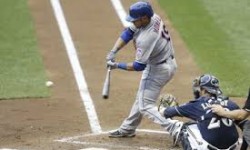 Bronx native Monell proud of his Mets teammates World Series run