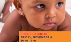It’s Not Too Late To Get Your Flu Shot!
