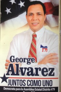 George Alvarez-Facebook