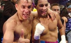 “Macho” Time: Hector Camacho is a Hall of Famer