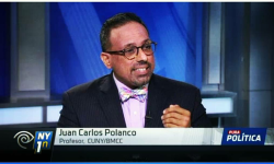 PA Candidate Polanco Seeks Credit Reporting Overhaul