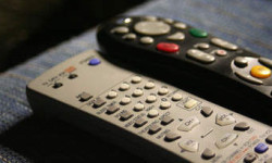 Profile America: TV Remote Control Viewing