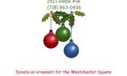 WSZIO Tree Ornament Workshop