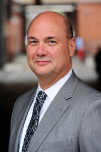 Chris Bakken, Chief Nuclear Officer, Entergy Corporation