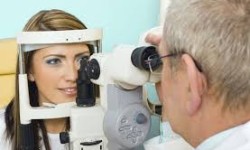 January is National Eye Care Month