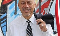 NYC Votes Video Voter Guide: Julio Pabon | Bronxnet TV