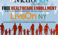 Council Member Andy King To Offer Free Healthcare Enrollment & Referral Assistance on Thursday to Bronx Residents