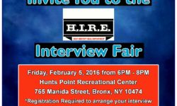 Job Interview Fair