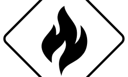 Profile America: Fire Hazard