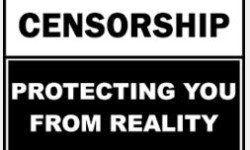Frankly Speaking: Internet Censorship on the Rise