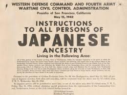 Japanese Internment_WW2