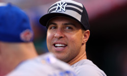 Hot Stove Report: Should The Yankees Keep Teixeira In Pinstripes For 2017?