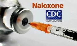 DUANE READE, WALGREEN TO OFFER NALOXONE WITHOUT PRESCRIPTION THROUGHOUT NYC