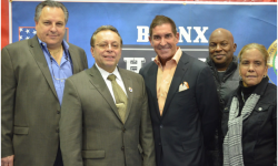 Senator Klein, Bronx Chamber of Commerce & CB#2 Help Bronxites Land Jobs with Baldor Foods at Bronx H.I.R.E. Fair