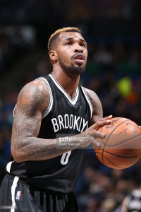 Yonkers native Sean Kilpatrick finds his way home. 