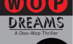 Doo-Wop Dreams cover (PRNewsFoto/ENJ Carter)