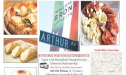 Curious About Little Italy In The Bronx? Book a Tour!