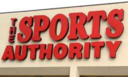 The Sports Authority plans to close its store located in the Kingsbridge section of the Bronx at 171 West 230th Street, plus 139 more nationwide.