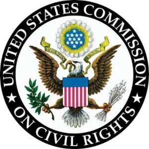 US Commissio  on Civil Rights_LOGO