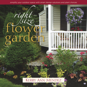 Wave Hill Garden Lecture The Right-Size Flower Garden Apr 2 2016