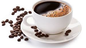 Today, many Americans prefer their coffee decaffeinated.