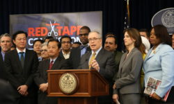 Comptroller Stringer Red Tape Commission: Small Businesses Need More Help & Comunication…