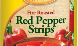 Recall Of Roland Fire Roasted Red Pepper Strips Due To Glass