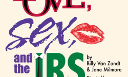 CITG presents Love, Sex and the I.R.S.