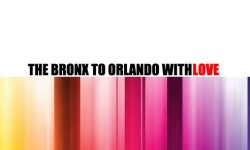 THE BRONX UNITES FOR ORLANDO