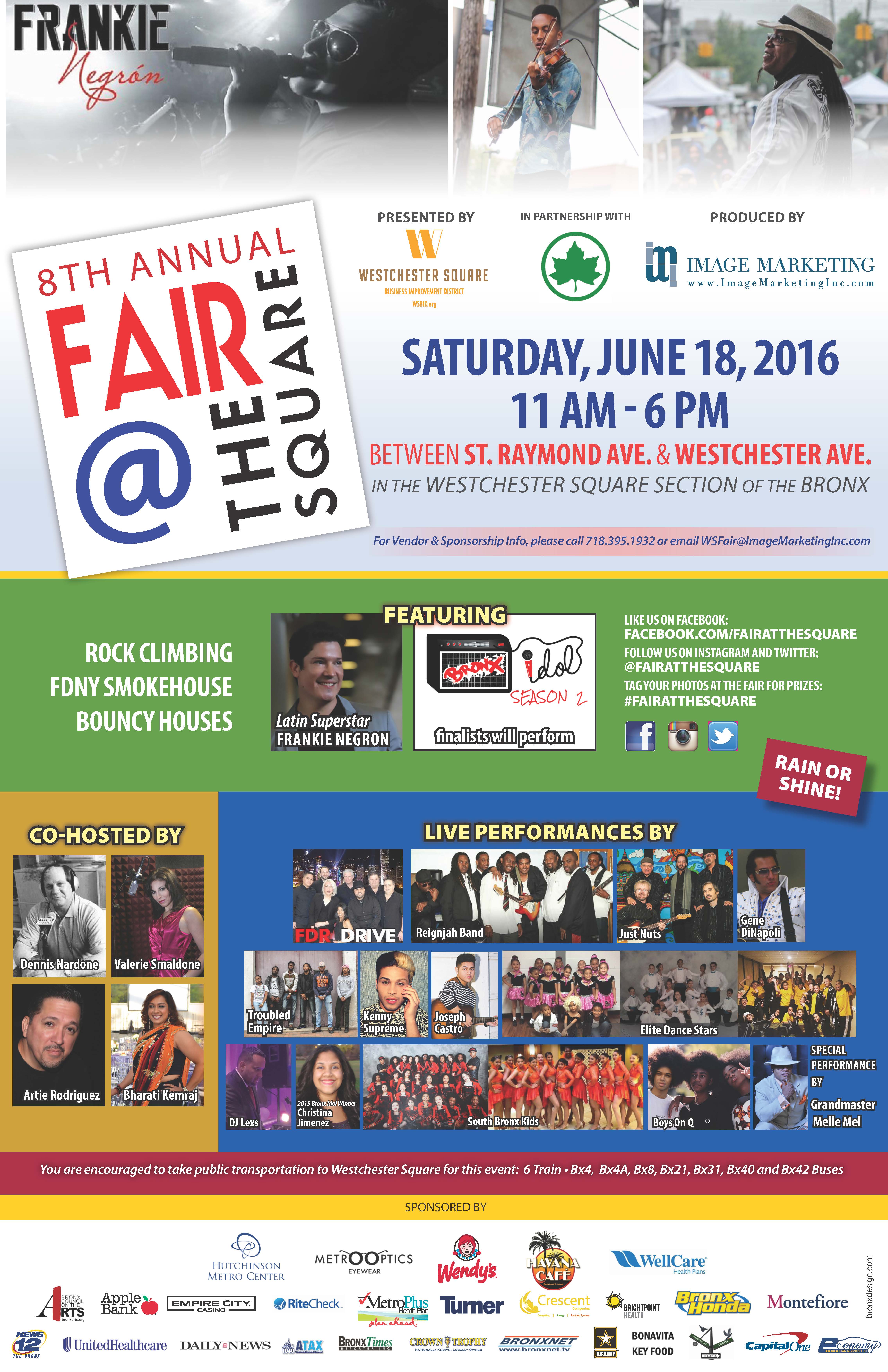Fair in the Square ad 2016 tabloid - proof
