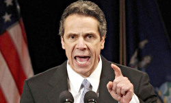 WYSK: Another Brilliant Divide and Conquer Move By Governor Andrew Cuomo