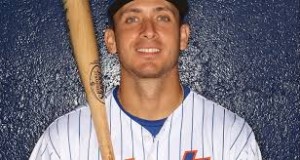TJ Rivera_NY Mets