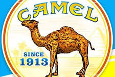 Profile America: Dromedary Debut — Joe Camel Is Born