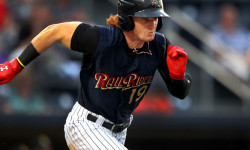 New York Yankees' Clint Frazier finds groove with Scranton/Wilkes-Barre RailRiders | MiLB.com News