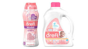 Dreft detergent first came on the market on October 10, 1933. Photo credit: Dreft