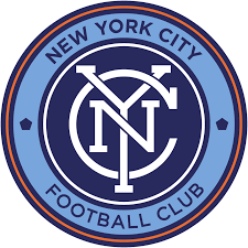 New York City Football Club/MLS
