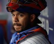 Rene Rivera: Gives Mets veteran presence behind the plate