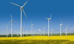 Profile America: Wind Turbine Power