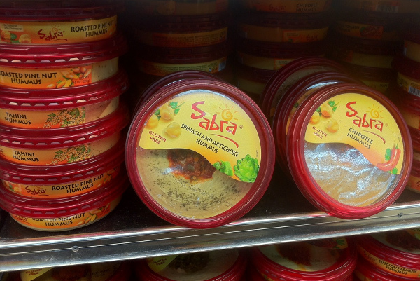 Sabra voluntarily recalled a majority of its hummus due to possible contamination with Listeria. 