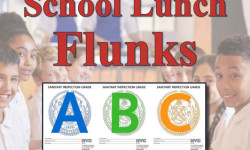 School Lunch Flunks: An Investigation Into the Dirtiest New York City Public School Cafeterias