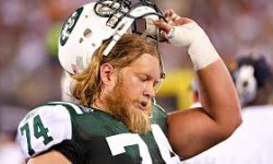Let’s not forget how important Nick Mangold was to the Jets