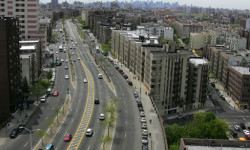 Public Workshop Focusing on Safety Improvements for Grand Concourse – January 19th