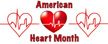 American Heart Month 2017