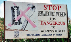 Chairman Crowley Statement on International Day of Zero Tolerance for Female Genital Mutilation