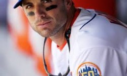 Setback for Mets Without David Wright? Reyes of Sunshine