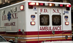 Number of City-Run Ambulances Continues to Grow Under Budget Plan
