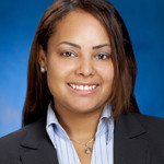 Rosanna Vargas, Esq, Bronx Commissioner, NYC Board of Elections.