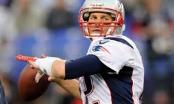 Super Bowl LI MVP -- QB Tom Brady, New England Patriots.