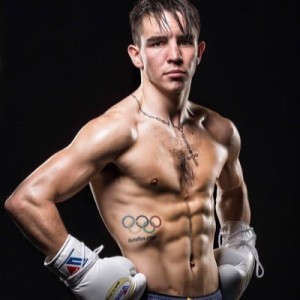 Michael Conlan enjoys dream debut win over Tim Ibarra as Conor McGregor steals headlines with 'I am boxing' diatribe. Credit: The Telegraph.uk